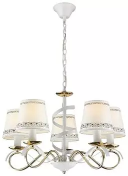 Подвесная люстра Velante 732-303-05