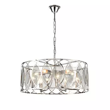 Подвесная люстра Vele Luce Angela VL3153P10