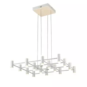 Подвесная люстра Vele Luce Аtmosfera VL7161P32