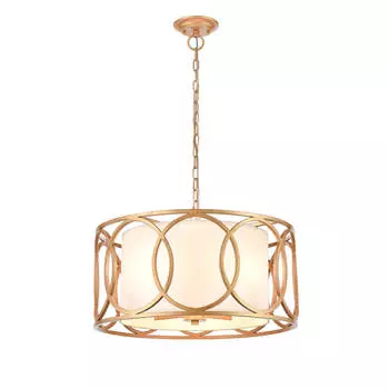 Подвесная люстра Vele Luce Beatrice VL4224P05