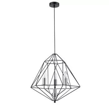 Подвесная люстра Vele Luce Bessie VL4022P03