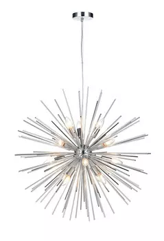 Подвесная люстра Vele Luce Brina VL5673P14