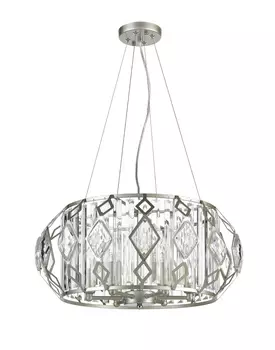 Подвесная люстра Vele Luce Buzzati VL2181P06