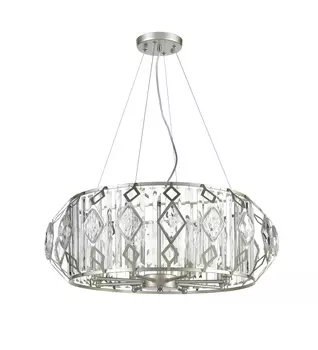 Подвесная люстра Vele Luce Buzzati VL2181P08