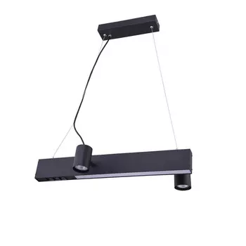 Подвесная люстра Vele Luce Chela VL10142P02