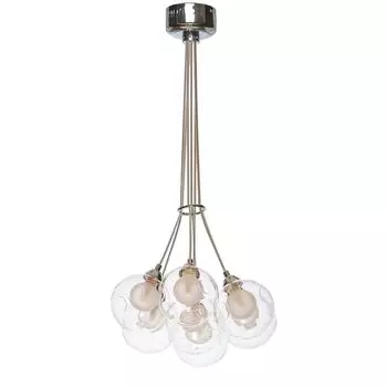 Подвесная люстра Vele Luce Dandelion VL1173L07