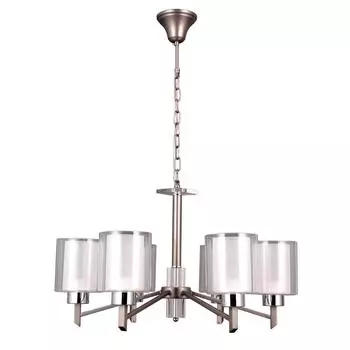 Подвесная люстра Vele Luce Felice 039 VL1425L06