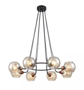 Подвесная люстра Vele Luce Imelda VL5832P08