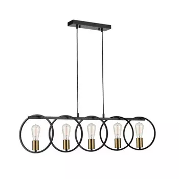 Подвесная люстра Vele Luce Liberty VL6302P05