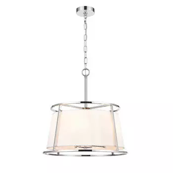 Подвесная люстра Vele Luce Linda VL4243P05