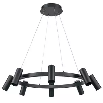 Подвесная люстра Vele Luce Neo VL10012P08