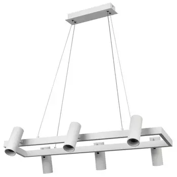 Подвесная люстра Vele Luce Neo VL10021P06