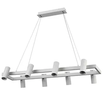 Подвесная люстра Vele Luce Neo VL10021P08