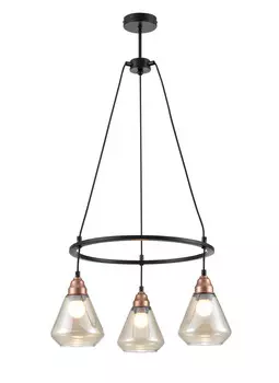 Подвесная люстра Vele Luce Norina VL5842P03