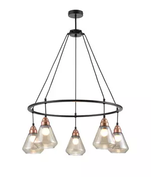 Подвесная люстра Vele Luce Norina VL5842P05