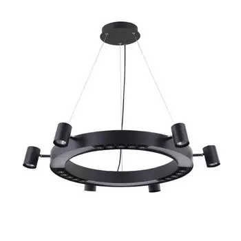 Подвесная люстра Vele Luce Octopus VL10152P06