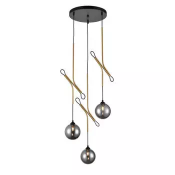 Подвесная люстра Vele Luce Ottava VL5662P03