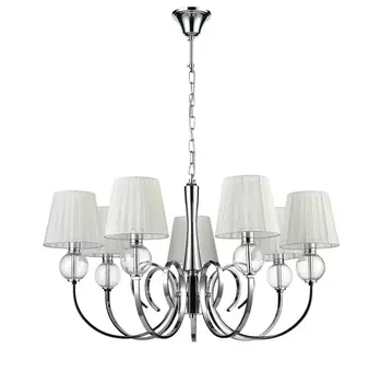 Подвесная люстра Vele Luce Percy VL1971L07