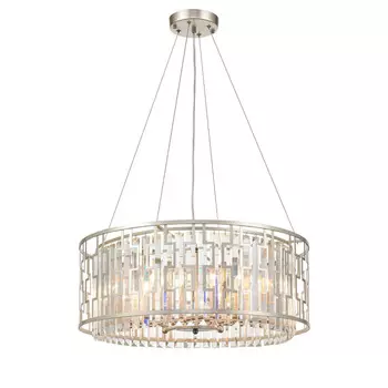 Подвесная люстра Vele Luce Polifonia VL3124P08