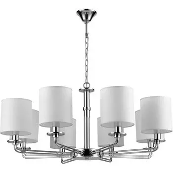 Подвесная люстра Vele Luce Princess VL1753L08