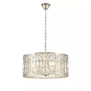 Подвесная люстра Vele Luce Riccio VL3164P05