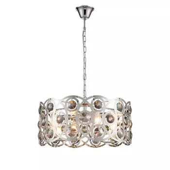 Подвесная люстра Vele Luce Silk VL3143P08