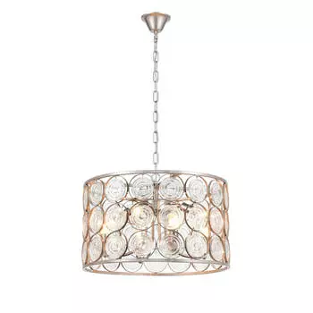 Подвесная люстра Vele Luce Sophie VL3233P08