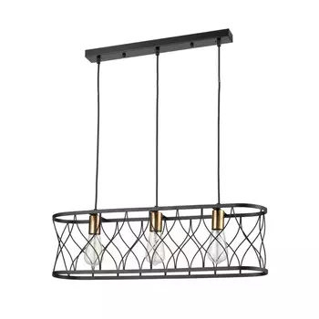 Подвесная люстра Vele Luce Ulik VL6242P03