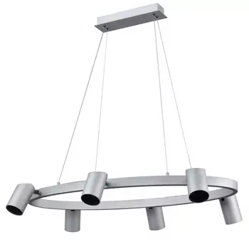 Подвесная люстра Vele Luce Zoom VL10113P06