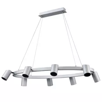 Подвесная люстра Vele Luce Zoom VL10113P08