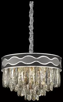 Подвесная люстра Wertmark CALISTA WE135.07.103