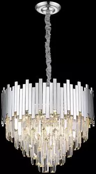 Подвесная люстра Wertmark CALOGERA WE137.12.103