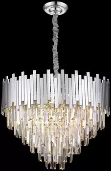 Подвесная люстра Wertmark CALOGERA WE137.14.103