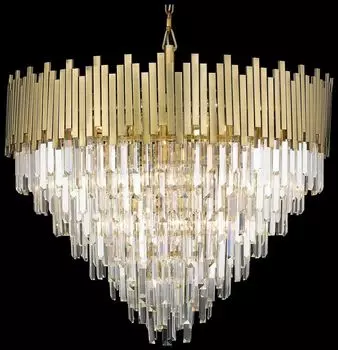 Подвесная люстра Wertmark CALOGERA WE137.32.503