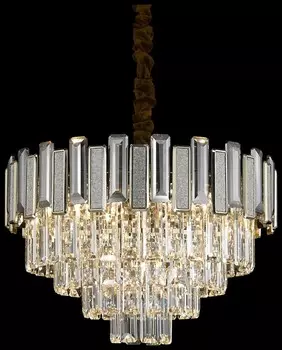 Подвесная люстра Wertmark CANDIDA WE131.09.303