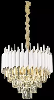 Подвесная люстра Wertmark CARTUCCIA WE138.09.003