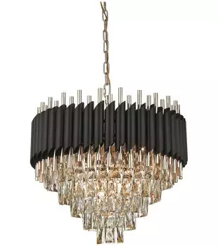 Подвесная люстра Wertmark CARTUCCIA WE138.12.023