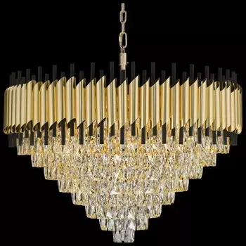 Подвесная люстра Wertmark CARTUCCIA WE138.31.403