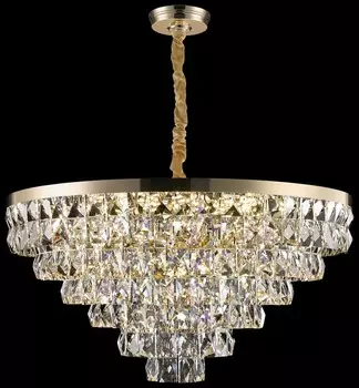 Подвесная люстра Wertmark CASSIA WE102.21.303