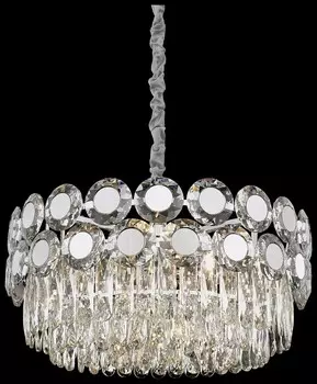 Подвесная люстра Wertmark CLAUDIA WE134.12.103