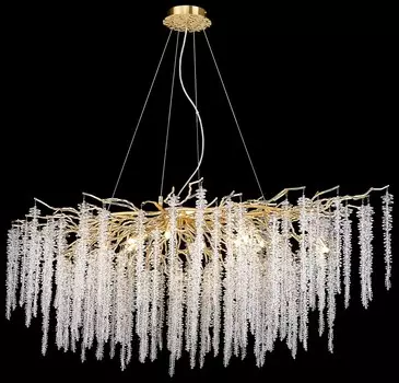 Подвесная люстра Wertmark DACIANA WE185.14.323