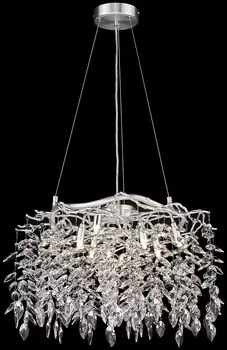 Подвесная люстра Wertmark DAMIANA WE184.08.203