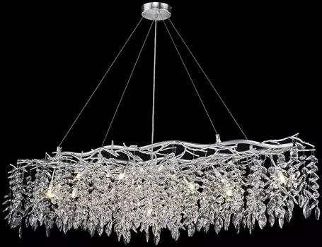 Подвесная люстра Wertmark DAMIANA WE184.15.223