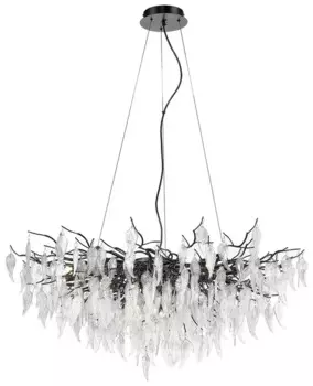 Подвесная люстра Wertmark DANIELA WE182.15.023