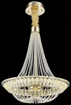 Подвесная люстра Wertmark DARIA WE103.60.303