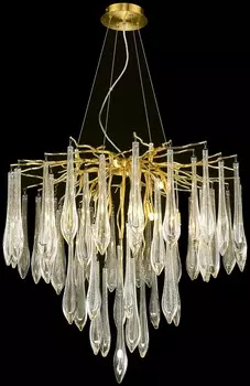 Подвесная люстра Wertmark DIVINA WE186.12.403