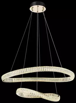 Подвесная люстра Wertmark EMILIA WE459.02.303