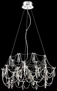 Подвесная люстра Wertmark FELICIA WE336.32.103