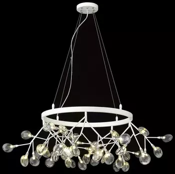Подвесная люстра Wertmark FIORITA WE241.45.003