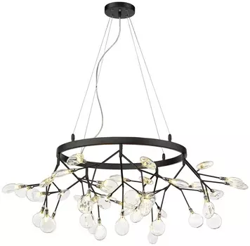 Подвесная люстра Wertmark FIORITA WE241.45.023